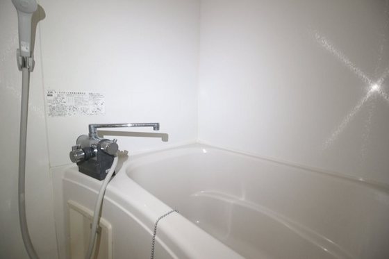 レジデンス伊島B棟