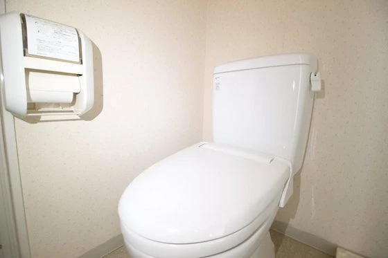 レジデンス伊島B棟