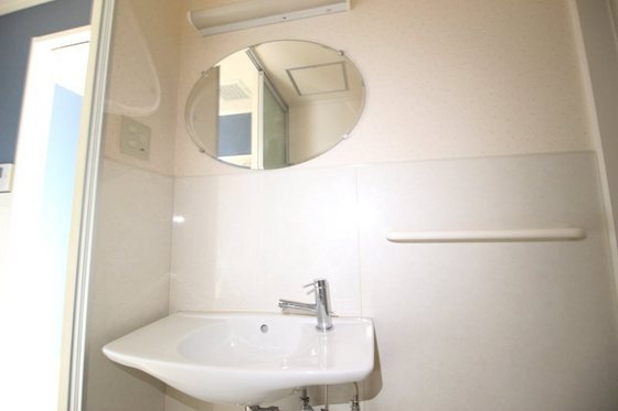 レジデンス伊島B棟