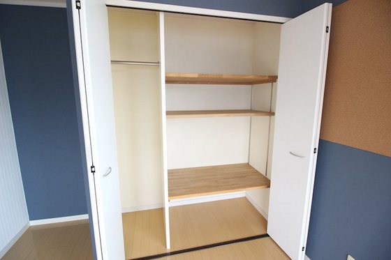 レジデンス伊島B棟