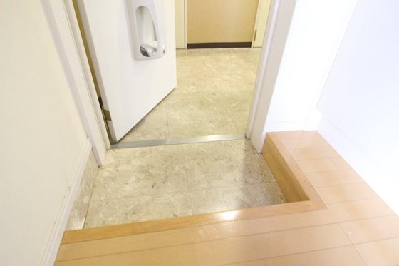 レジデンス伊島B棟