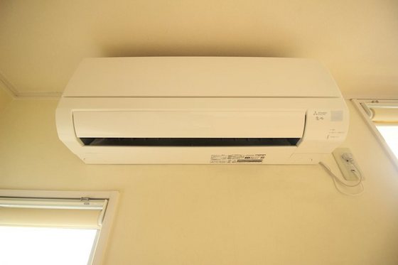 レジデンス伊島B棟