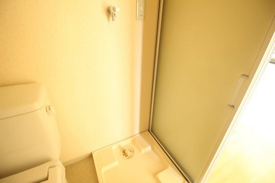 レジデンス伊島B棟