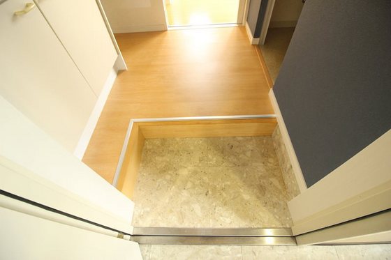 レジデンス伊島B棟