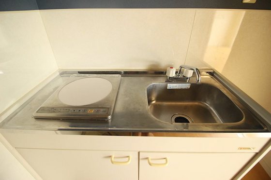 レジデンス伊島B棟