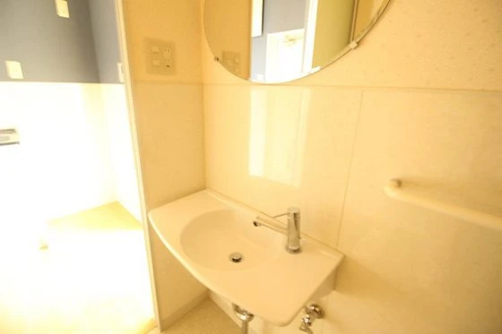 レジデンス伊島B棟