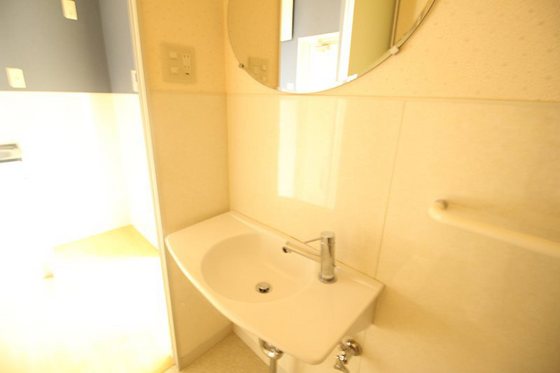 レジデンス伊島B棟