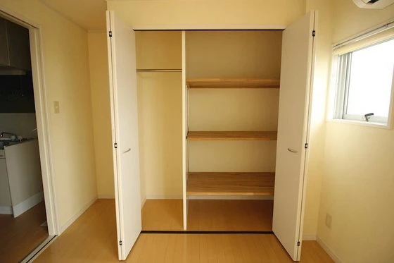 レジデンス伊島B棟