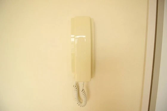 レジデンス伊島B棟