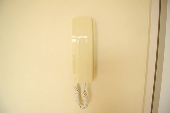 レジデンス伊島B棟