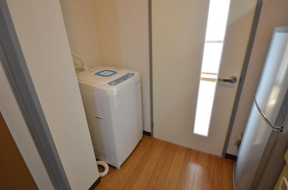 メゾン・ド・ベルプレⅡ号館