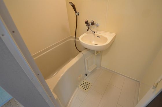 メゾン・ド・ベルプレⅡ号館