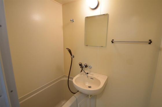 メゾン・ド・ベルプレⅡ号館