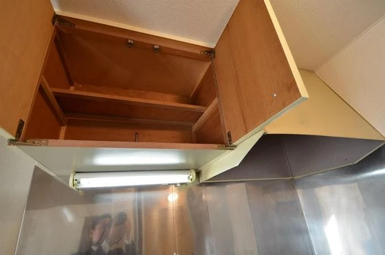 メゾン・ド・ベルプレⅡ号館