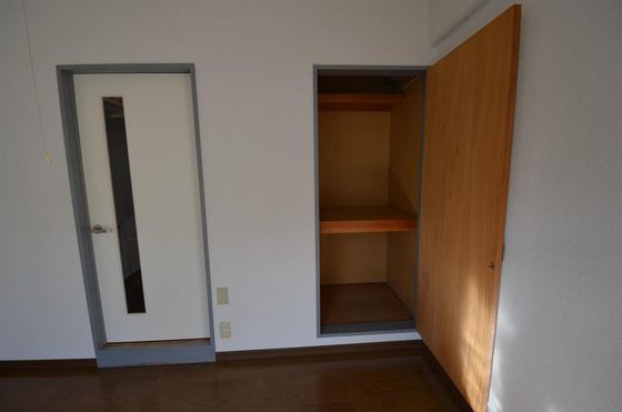 メゾン・ド・ベルプレⅡ号館