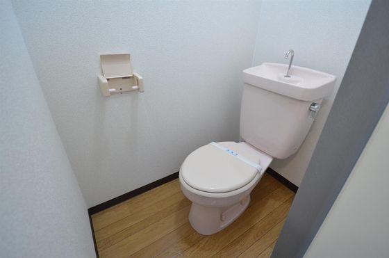 メゾン・ド・ベルプレⅡ号館