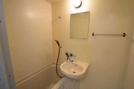 メゾン・ド・ベルプレⅡ号館