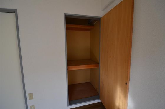 メゾン・ド・ベルプレⅡ号館