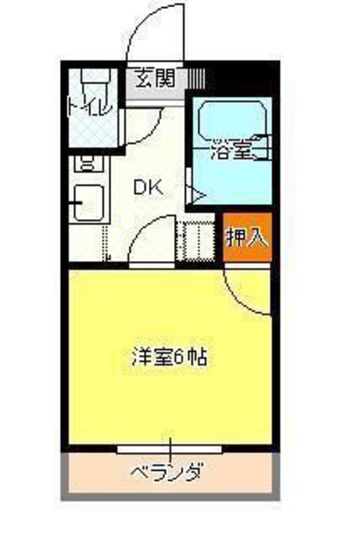 メゾン・ド・ベルプレⅡ号館