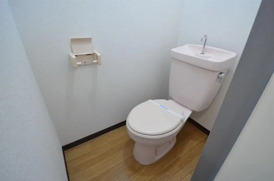 メゾン・ド・ベルプレⅡ号館