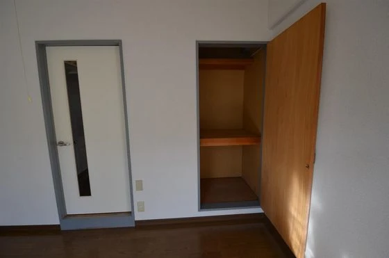 メゾン・ド・ベルプレⅡ号館