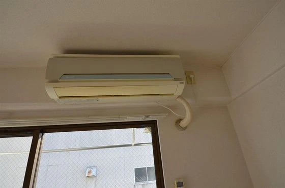 メゾン・ド・ベルプレⅡ号館