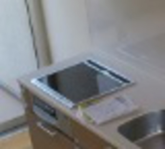 キャナルテラス