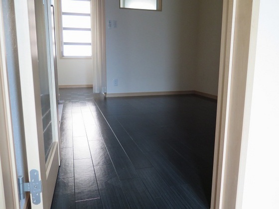 キャナルテラス