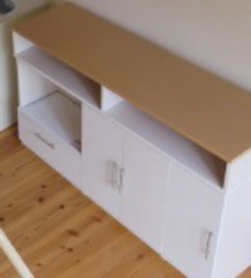 キャナルテラス