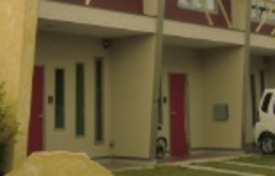 キャナルテラス