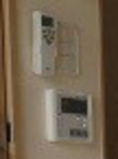 キャナルテラス