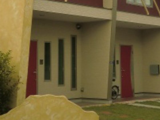 キャナルテラス