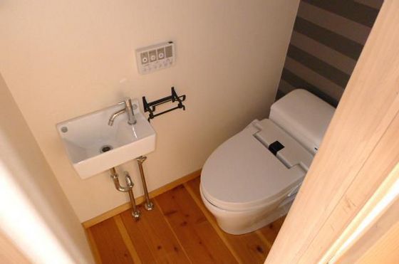 キャナルテラス