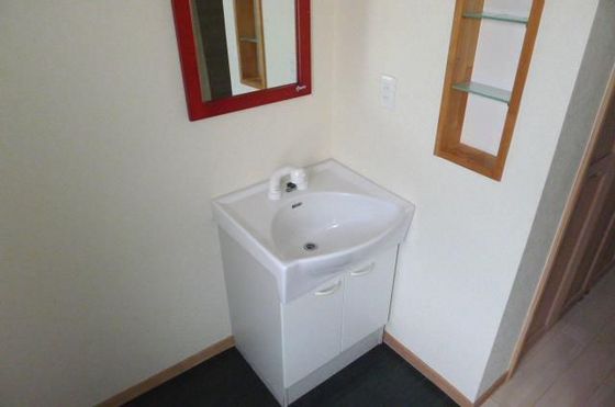 キャナルテラス