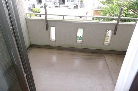 キャナルテラス