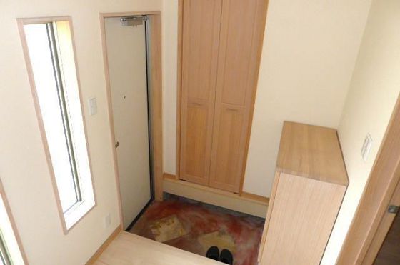 キャナルテラス