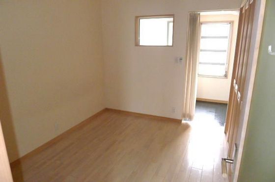 キャナルテラス