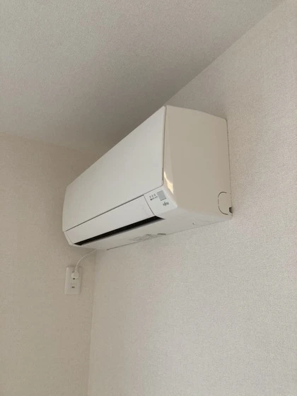 アヴィーロード今保 A棟