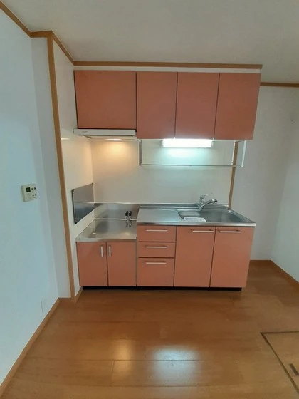 アルバーダ・KⅠ