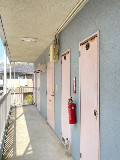 ミラドール津島