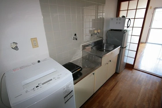 ミラドール津島