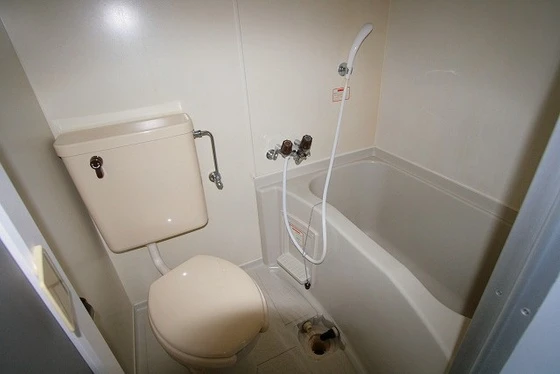 ミラドール津島