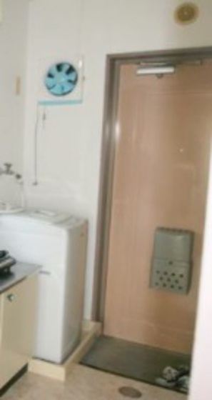 ミラドール津島