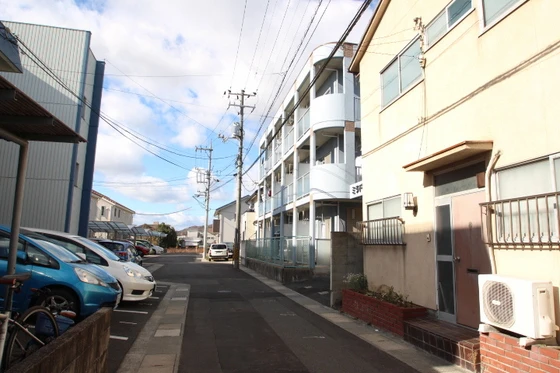 ミラドール津島