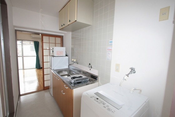 ミラドール津島