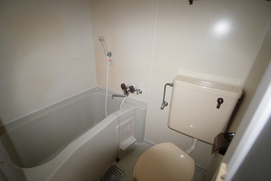 ミラドール津島