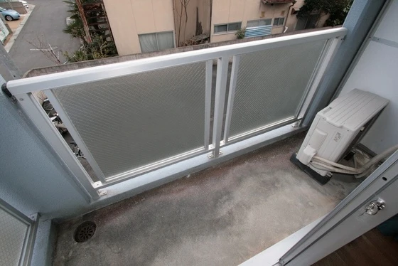 ミラドール津島