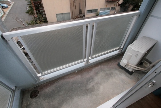 ミラドール津島