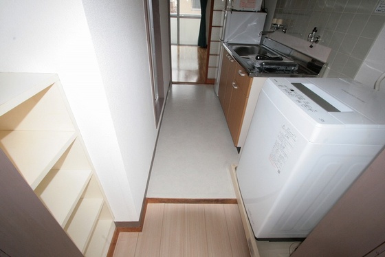 ミラドール津島