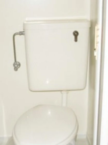 ミラドール津島